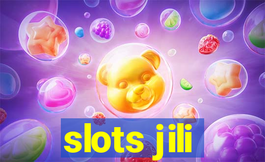 slots jili